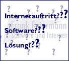 Software und Internet