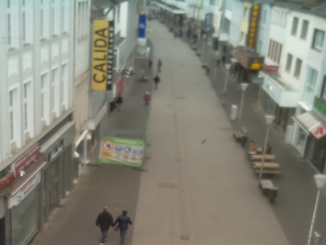 Webcam Wirtelstraße